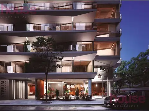Departamento en Venta en Las Cañitas, Palermo