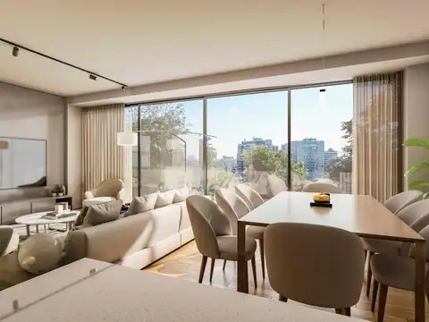 Departamento en Venta en Palermo, CABA