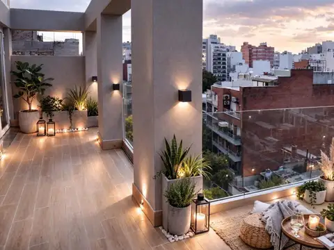Departamento en Venta en Caballito Sur, Caballito