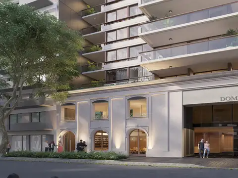 Departamento en Venta en Palermo, CABA