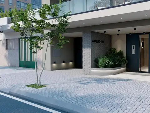 Departamento en Venta en Villa Luro, Capital Federal
