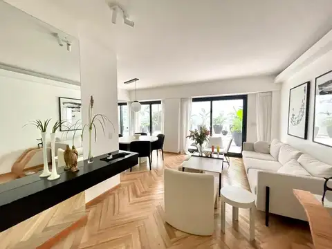 Departamento en Venta en Retiro, Capital Federal