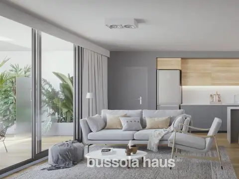 Departamento en Venta en Belgrano, CABA
