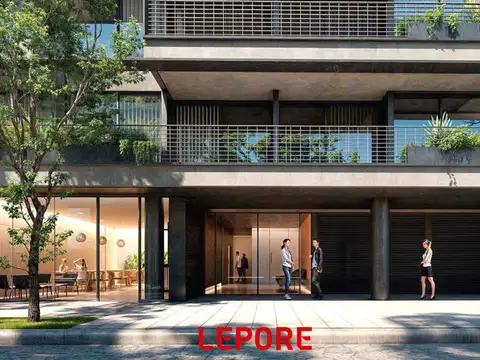 Departamento en Venta en Colegiales, CABA
