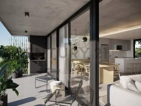 Departamento en Venta en Chacarita, Capital Federal