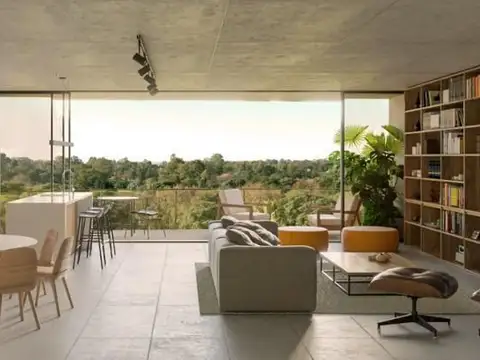 Departamento en Venta en Belgrano, Capital Federal
