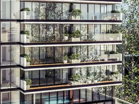Departamento en Venta en Palermo, CABA