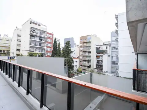 Departamento en Venta en Belgrano, Capital Federal