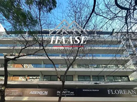 Departamento en Venta en Belgrano R, Belgrano