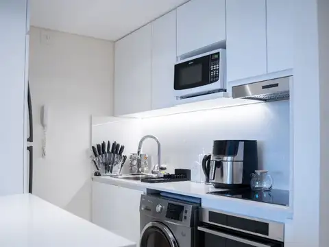 Departamento en Venta en Puerto Madero, CABA