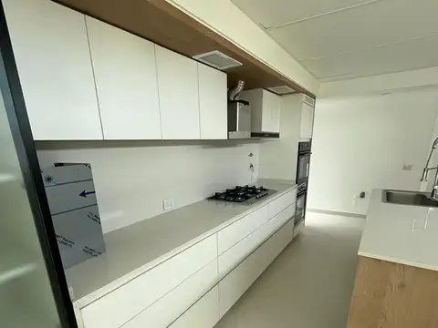 Departamento en Venta en Barrio Naón, Mataderos