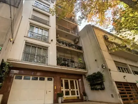 Departamento en Venta en Palermo, Capital Federal