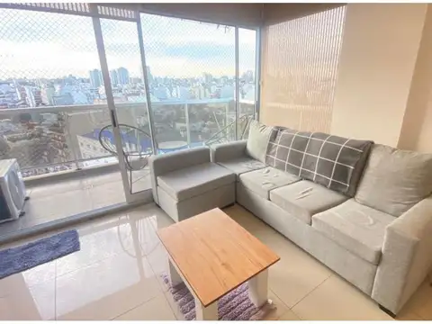 Departamento en Venta en Caballito, Capital Federal