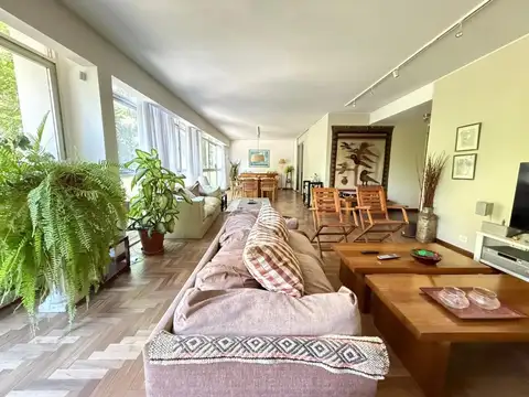 Departamento en Venta en Lomas de Nuñez, Nuñez