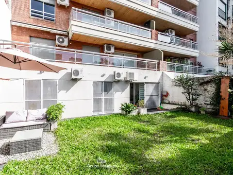 Departamento en Venta en Villa del Parque, Capital Federal
