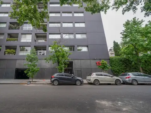 Departamento en Venta en Belgrano C, Belgrano