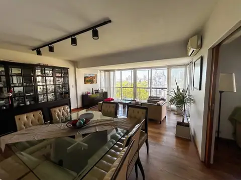 Departamento en Venta en Las Cañitas, Palermo