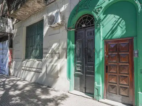 Departamento en Venta en Palermo Soho, Palermo