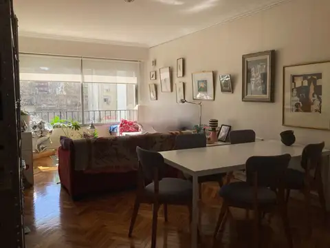 Departamento en Venta en Recoleta, Capital Federal
