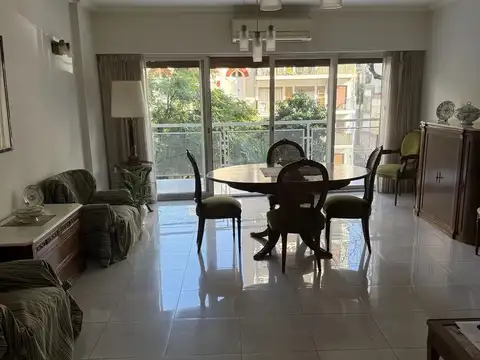 Departamento en Venta en Palermo Chico, Palermo