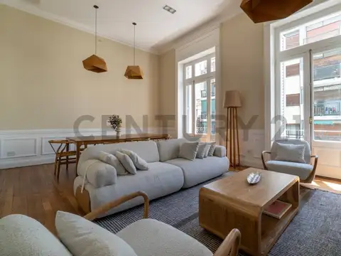 Departamento en Venta en Retiro, Capital Federal