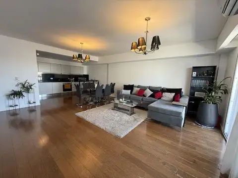 Departamento en Venta en Puerto Madero, Capital Federal