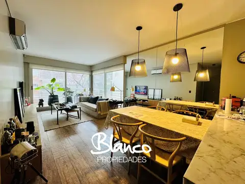Departamento en Venta en Las Cañitas, Palermo