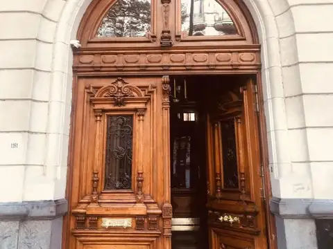 Departamento en Venta en Monserrat, CABA