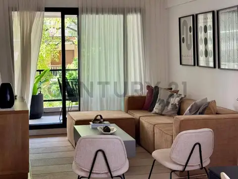 Departamento en Venta en Caballito Sur, Caballito
