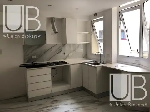 Departamento en Venta en Recoleta, Capital Federal
