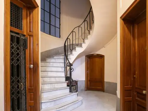 Departamento en Venta en Recoleta, CABA