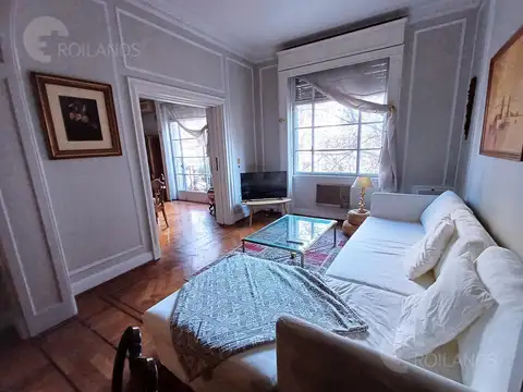Departamento en Venta en Recoleta, Capital Federal
