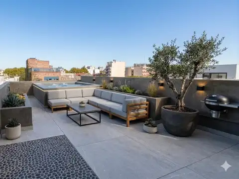 Departamento en Venta en Palermo Soho, Palermo