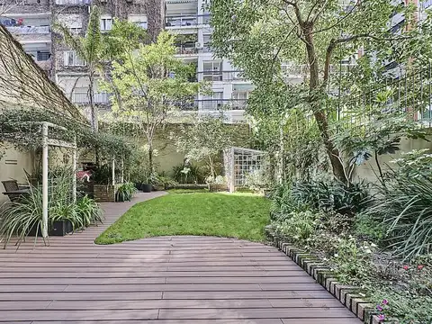 Departamento en Venta en Palermo Chico, Palermo