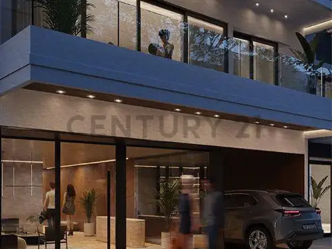 Departamento en Venta en Palermo Chico, Palermo