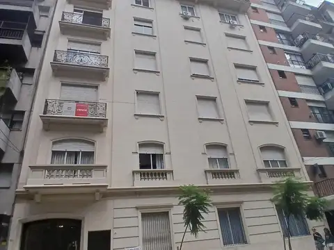 Departamento en Venta en Recoleta, CABA