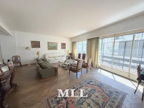 Departamento en Venta en Recoleta, Capital Federal