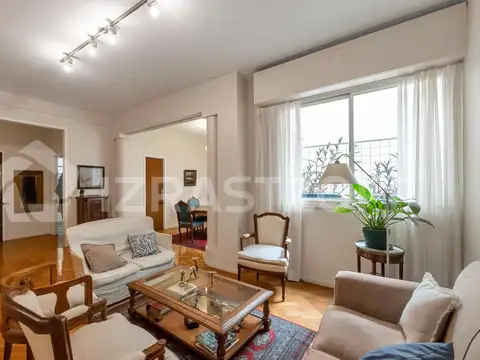 Departamento en Venta en Recoleta, Capital Federal