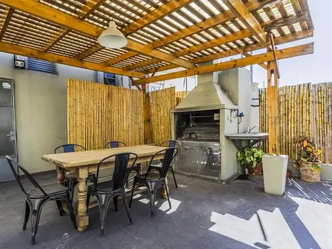 Departamento en Venta en Recoleta, Capital Federal