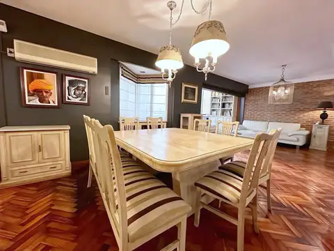 Departamento en Venta en Belgrano, Capital Federal