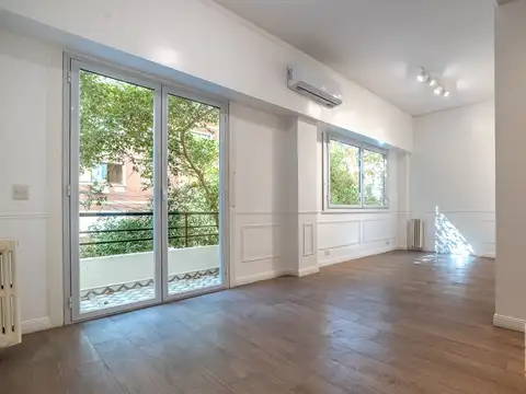 Departamento en Venta en Recoleta, Capital Federal