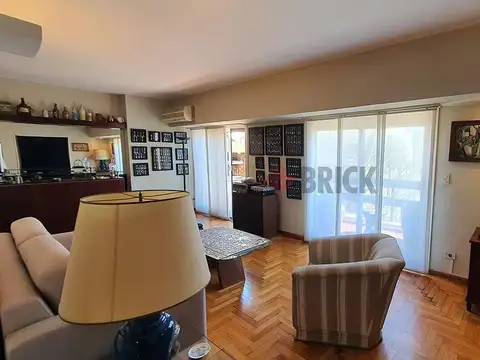 Departamento en Venta en Belgrano, Capital Federal