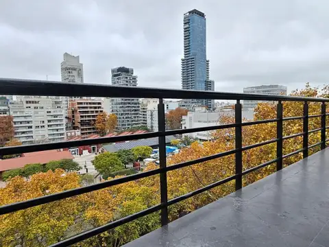 Departamento en Venta en Palermo Hollywood, Palermo