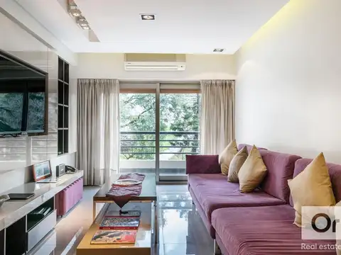 Departamento en Venta en Las Cañitas, Palermo