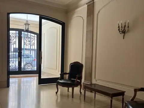 Departamento en Venta en Barrio Norte, Capital Federal