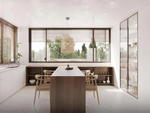Departamento en Venta en Belgrano Chico, Belgrano