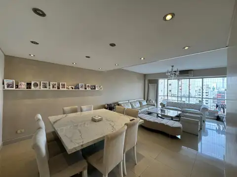Departamento en Venta en Recoleta, CABA