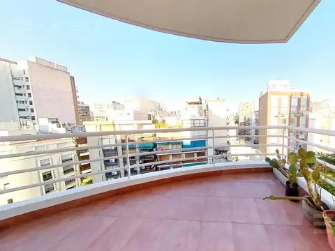 Departamento en Venta en Recoleta, CABA