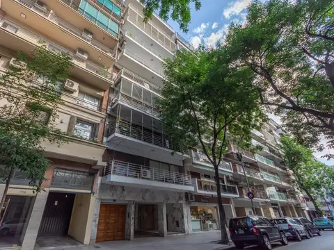 Departamento en Venta en Palermo, Capital Federal