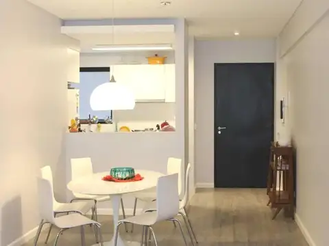 Departamento en Venta en Belgrano, Capital Federal